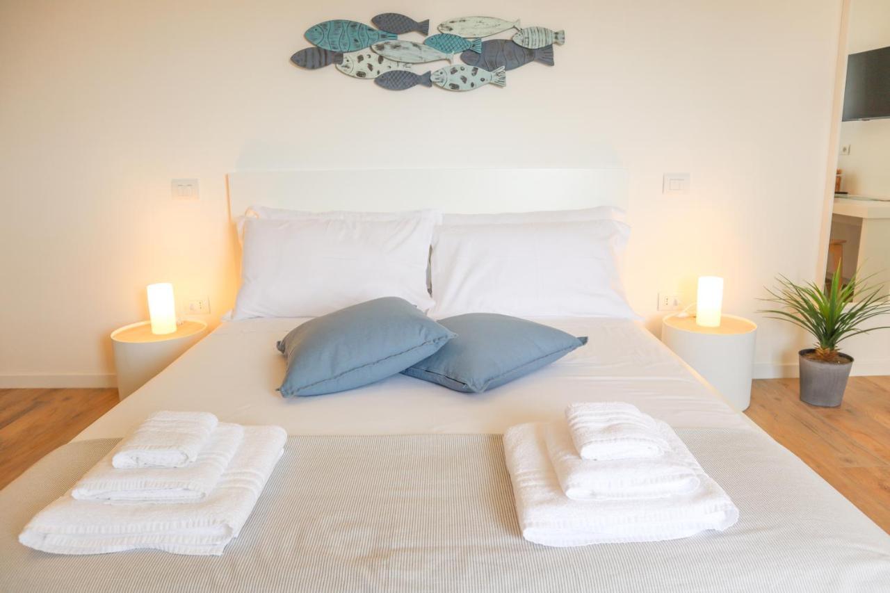 Suite Lighthouse กาญารี ภายนอก รูปภาพ