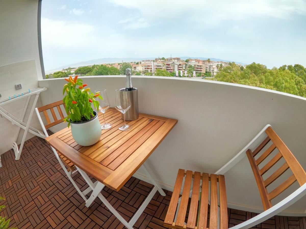 Suite Lighthouse กาญารี ภายนอก รูปภาพ